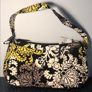 NWT Vera Bradley Cassidy in Baroque
